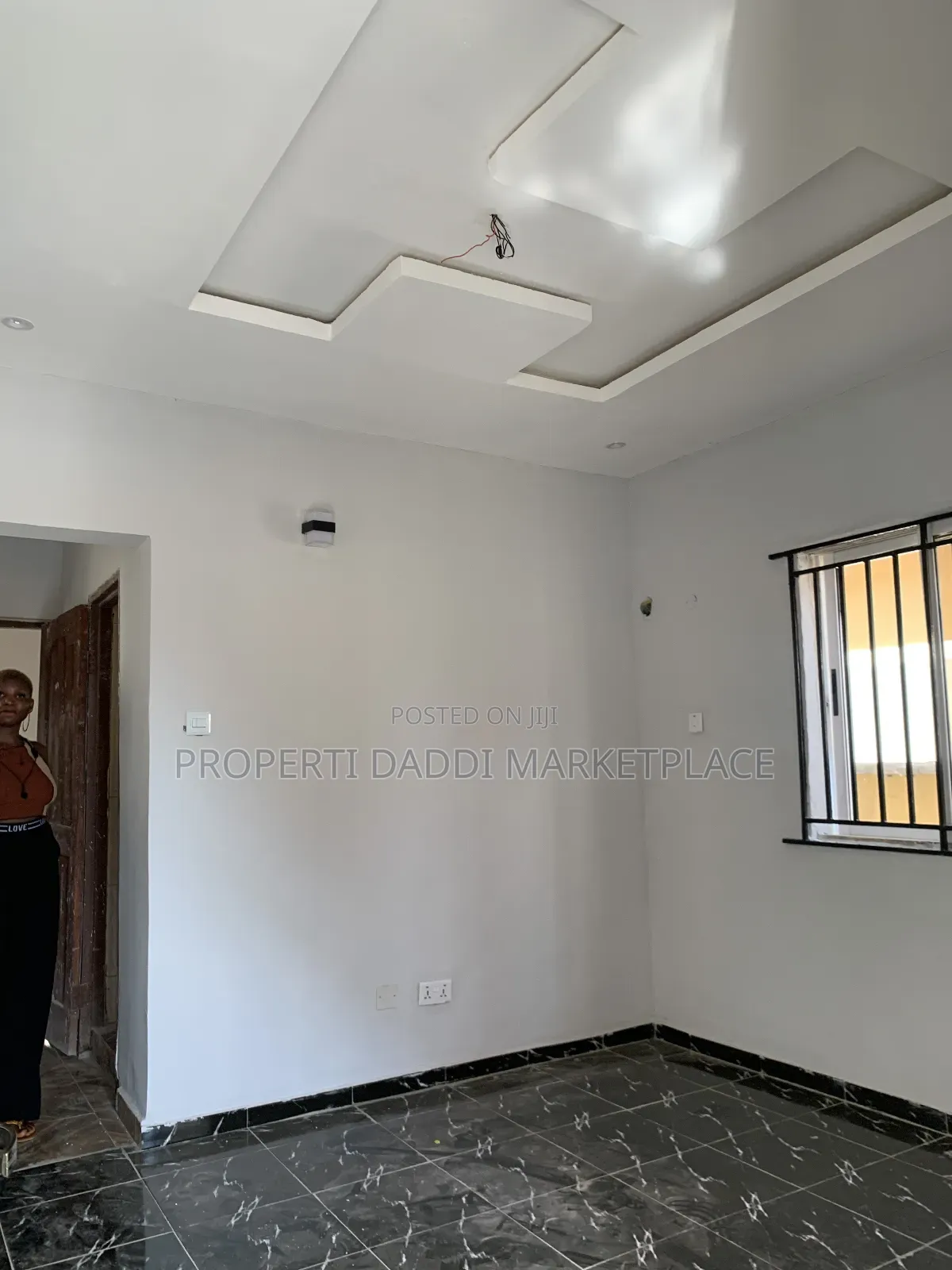 Mini Flat in Gold Estate, Ayobo for rent in Ayobo