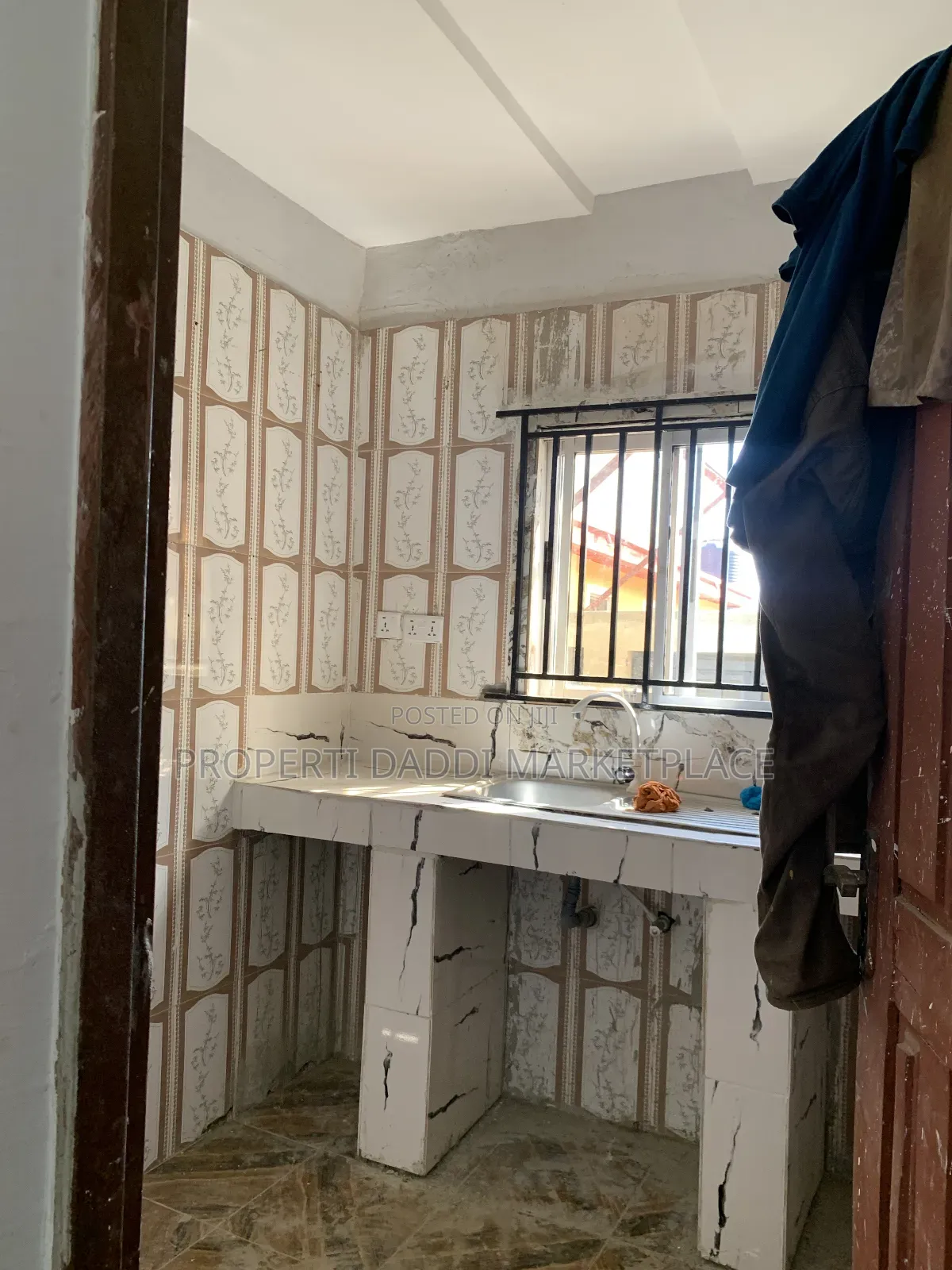 Mini Flat in Gold Estate, Ayobo for rent in Ayobo