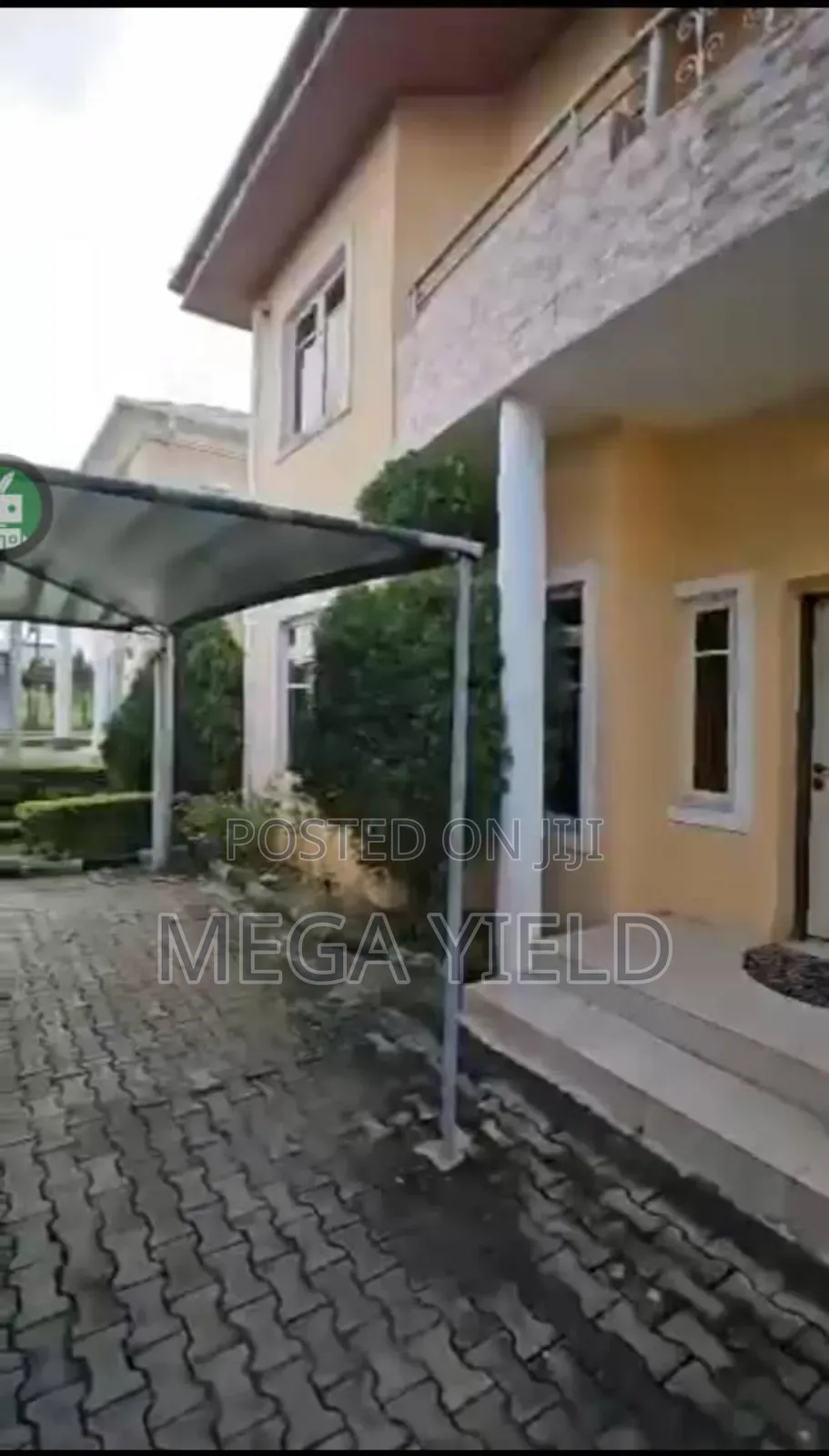 5bdrm Duplex in Northern Foreshore, Lekki for sale in Lekki