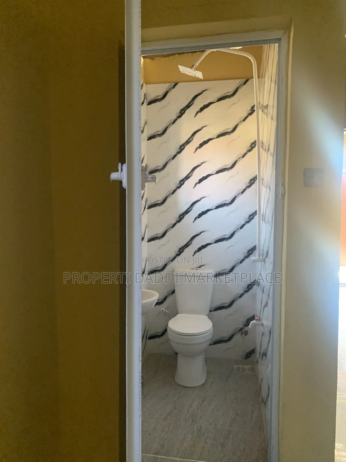 Mini Flat in Gold Estate, Ayobo for rent in Ayobo