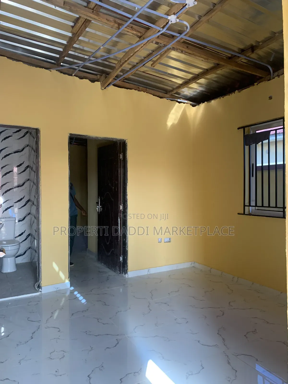 Mini Flat in Gold Estate, Ayobo for rent in Ayobo