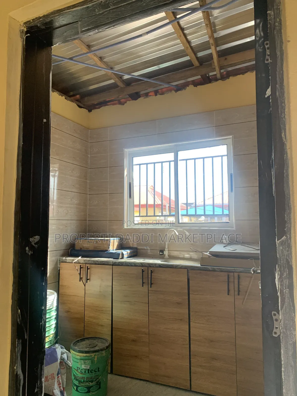 Mini Flat in Gold Estate, Ayobo for rent in Ayobo