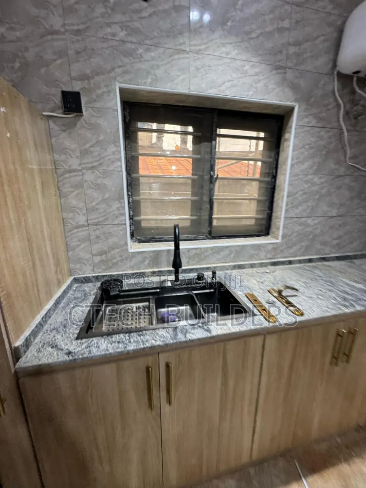 4bdrm Duplex in Benin City for sale in Benin City