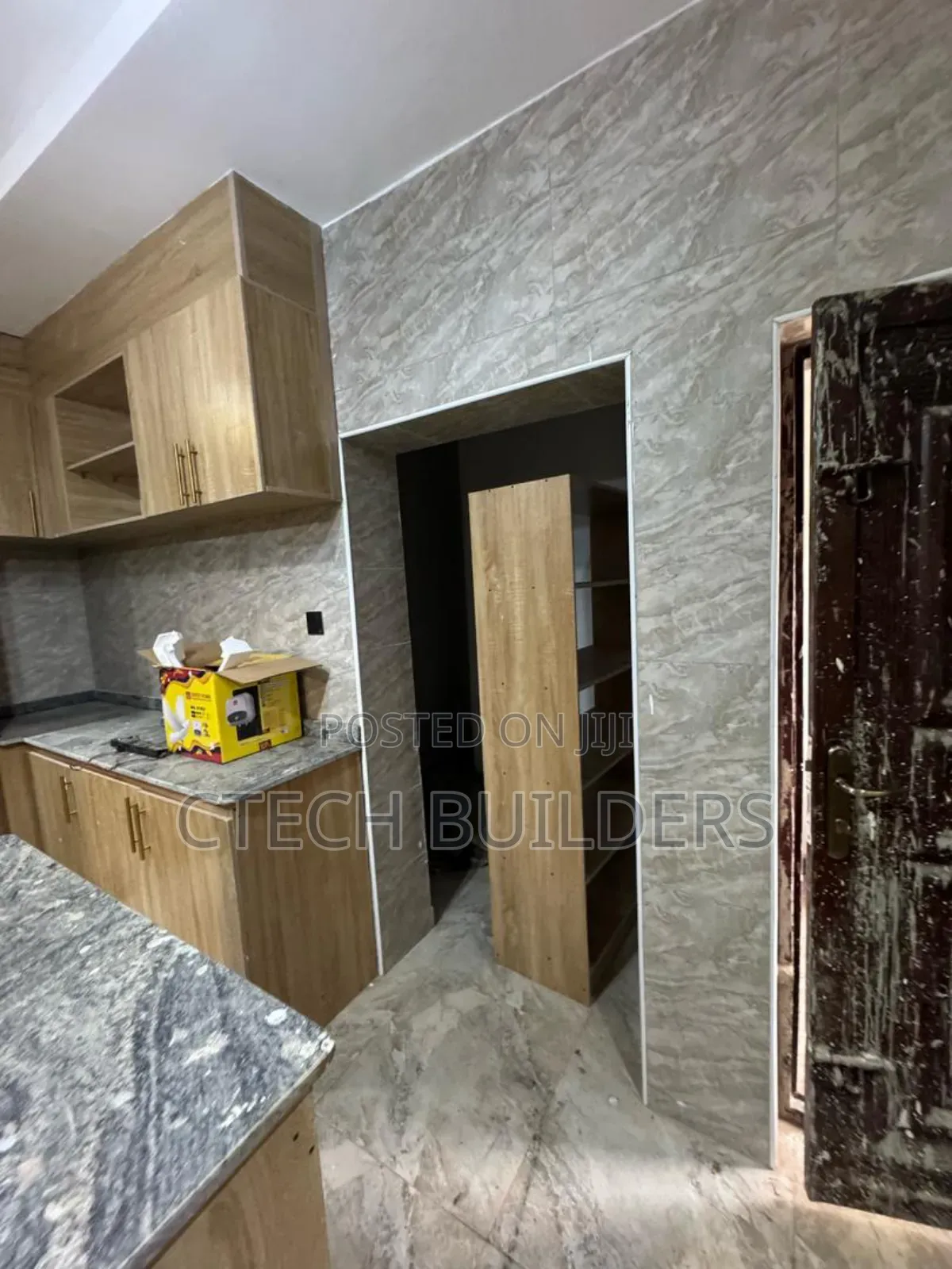 4bdrm Duplex in Benin City for sale in Benin City