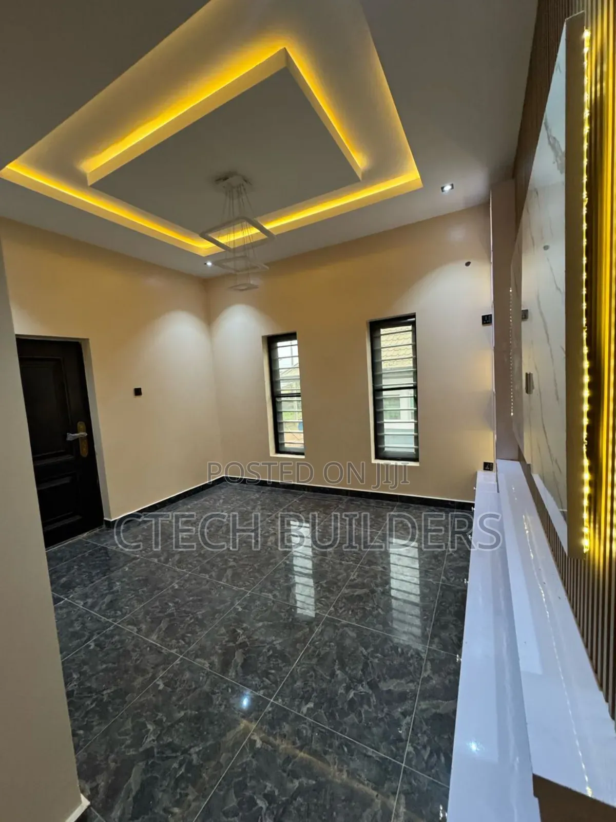 4bdrm Duplex in Benin City for sale in Benin City