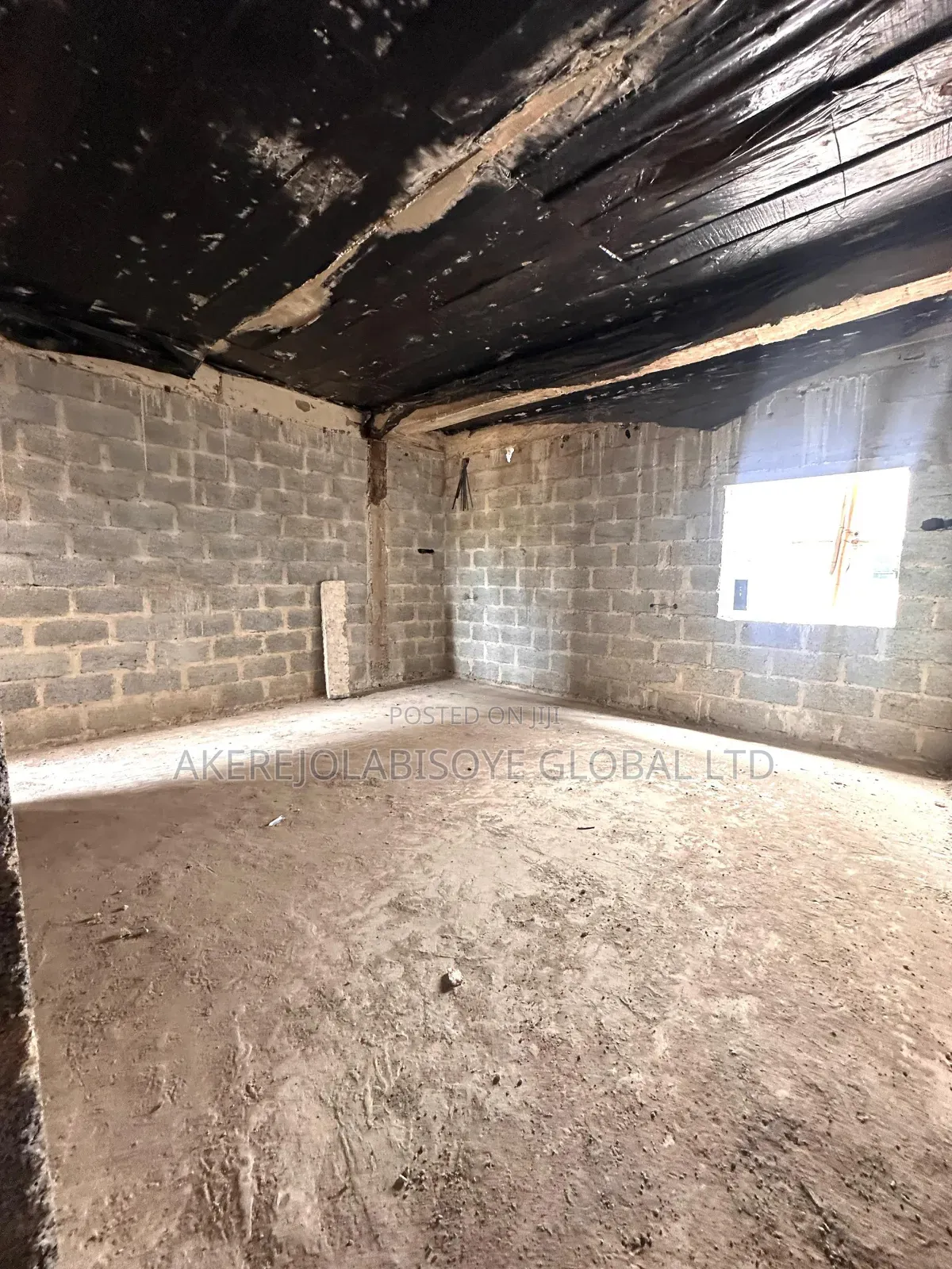 3bdrm Apartment in Lifecamp Main for sale in Life Camp