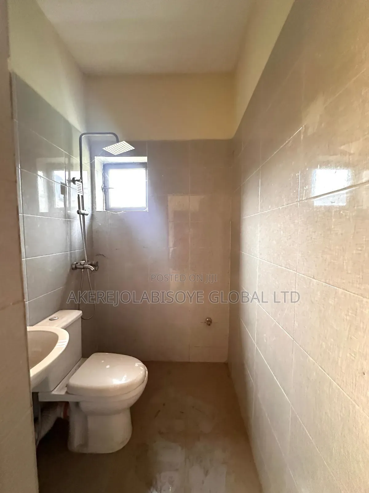 3bdrm Townhouse/Terrace in Lifecamp Main for sale in Life Camp