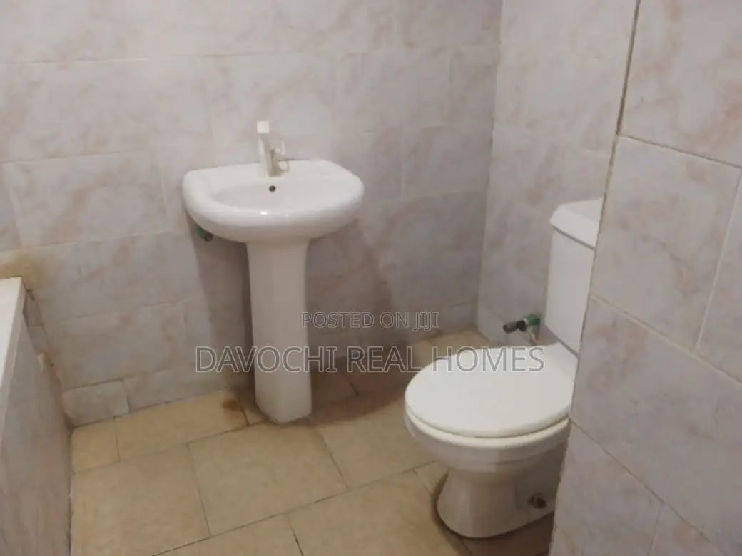 3bdrm Apartment in Chevron, Lekki Phase 2 for rent in Lekki Phase 2