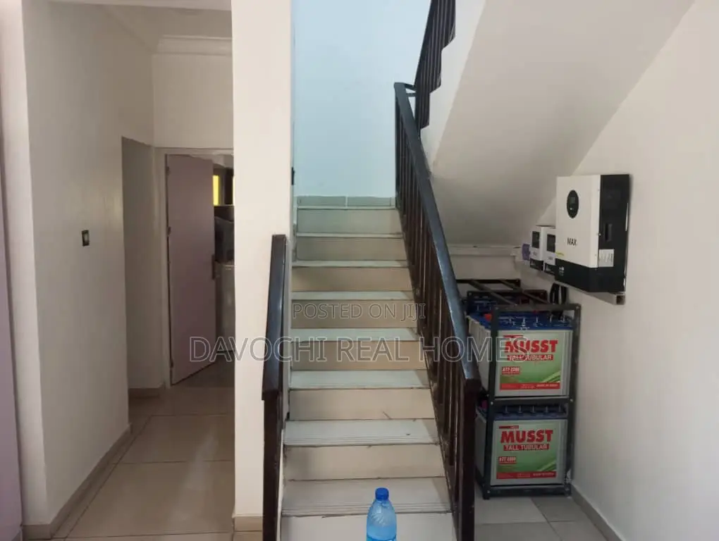 Furnished 4bdrm Duplex in Lekki Phase 1 for rent in Lekki Phase 1