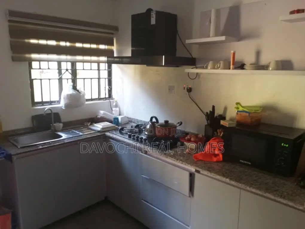 Furnished 4bdrm Duplex in Lekki Phase 1 for rent in Lekki Phase 1