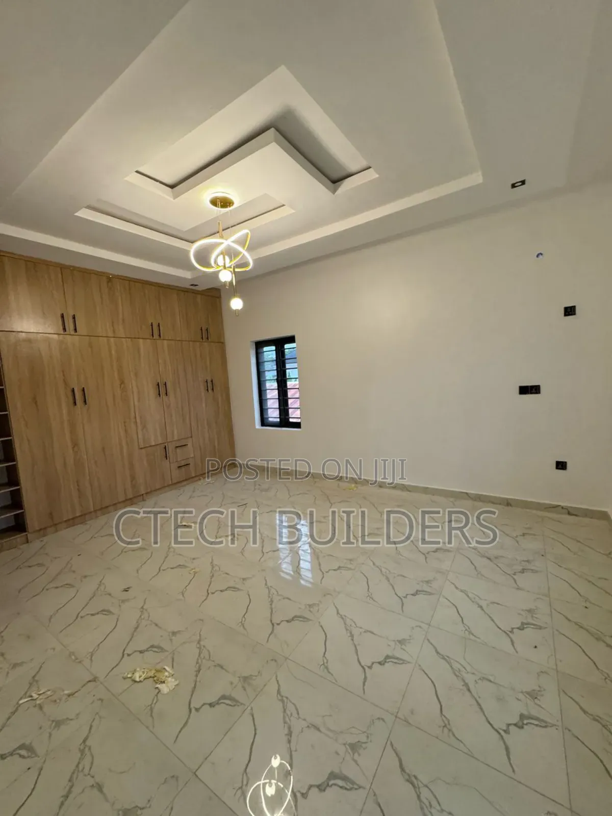 4bdrm Duplex in Benin City for sale in Benin City