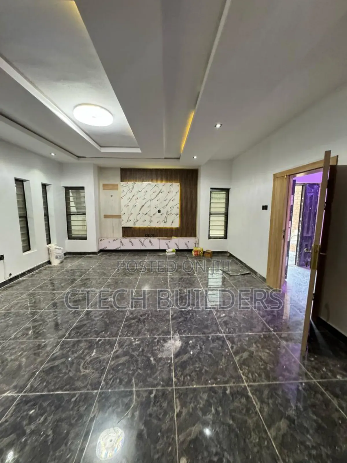4bdrm Duplex in Benin City for sale in Benin City