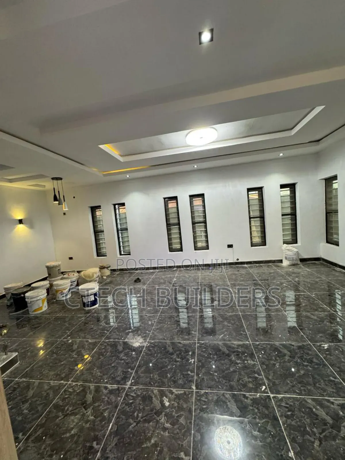 4bdrm Duplex in Benin City for sale in Benin City