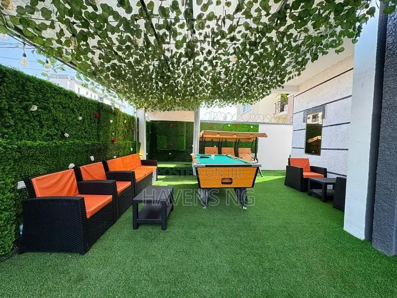 Luxury Living in Ikate Lekki in Ikate