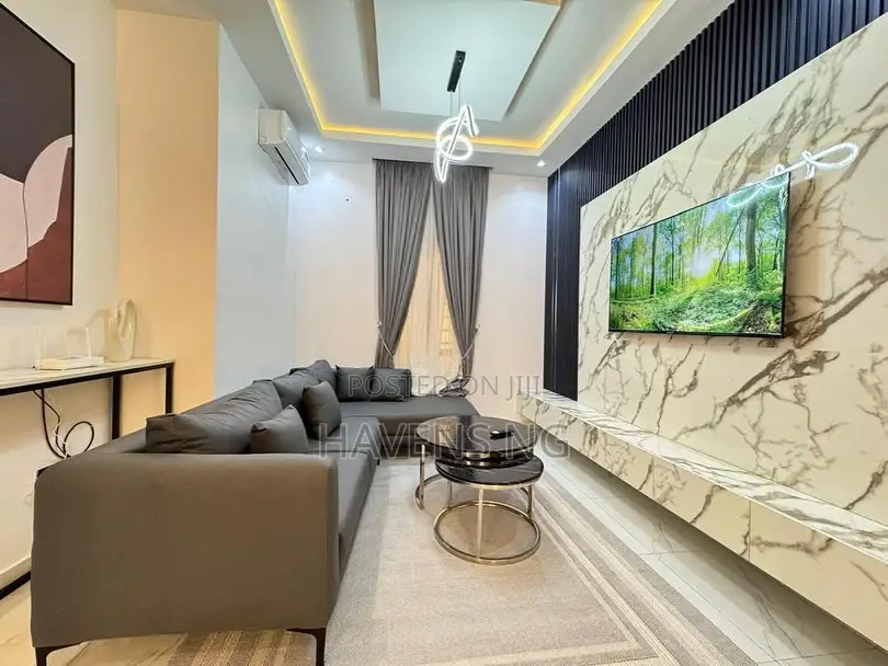Luxury Living in Ikate Lekki in Ikate