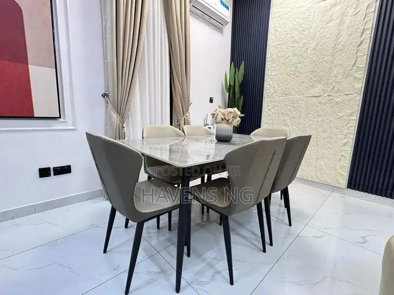 Luxury Living in Ikate Lekki in Ikate