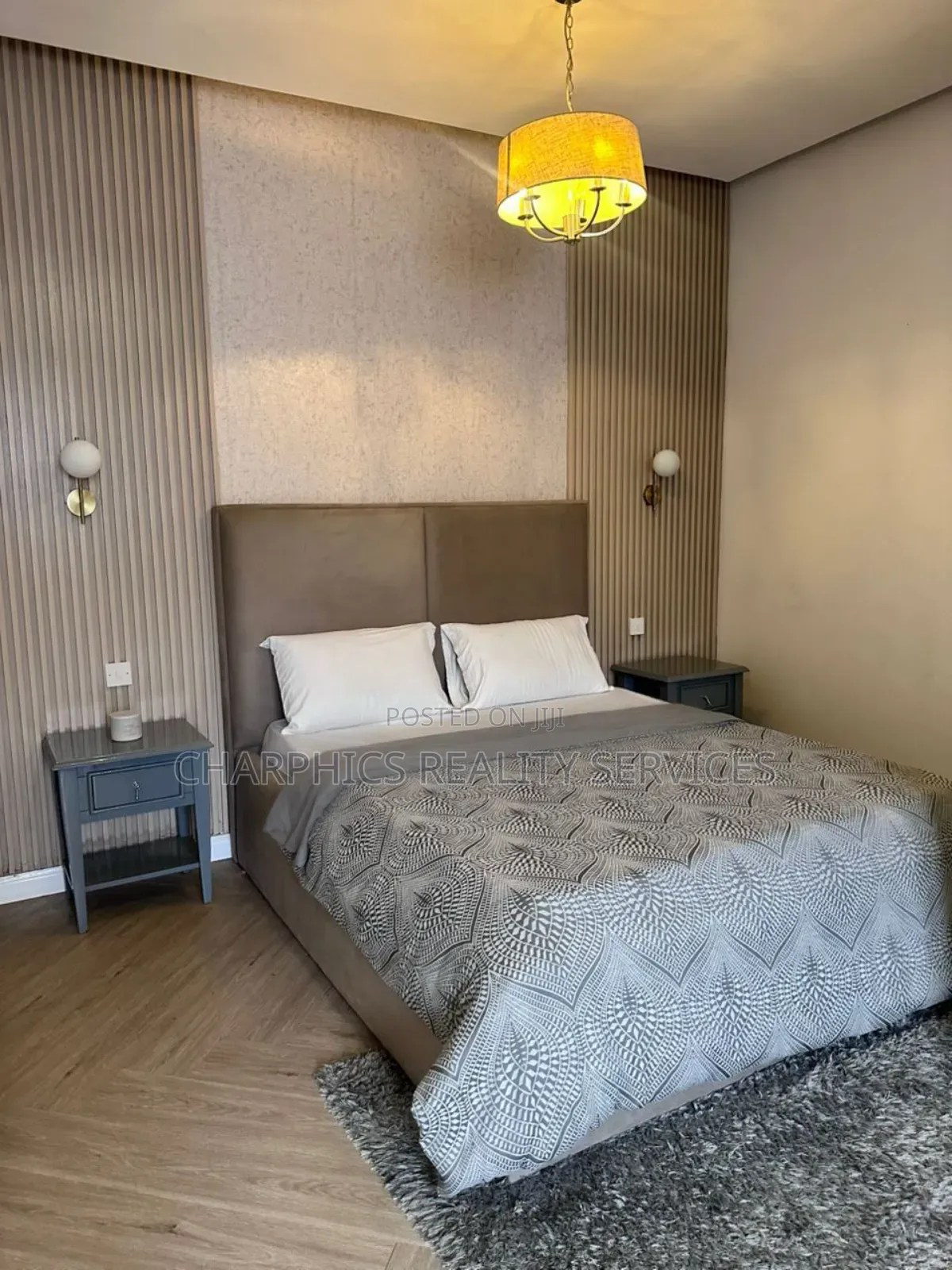 Furnished Mini Flat in Banana Island for rent in Banana Island