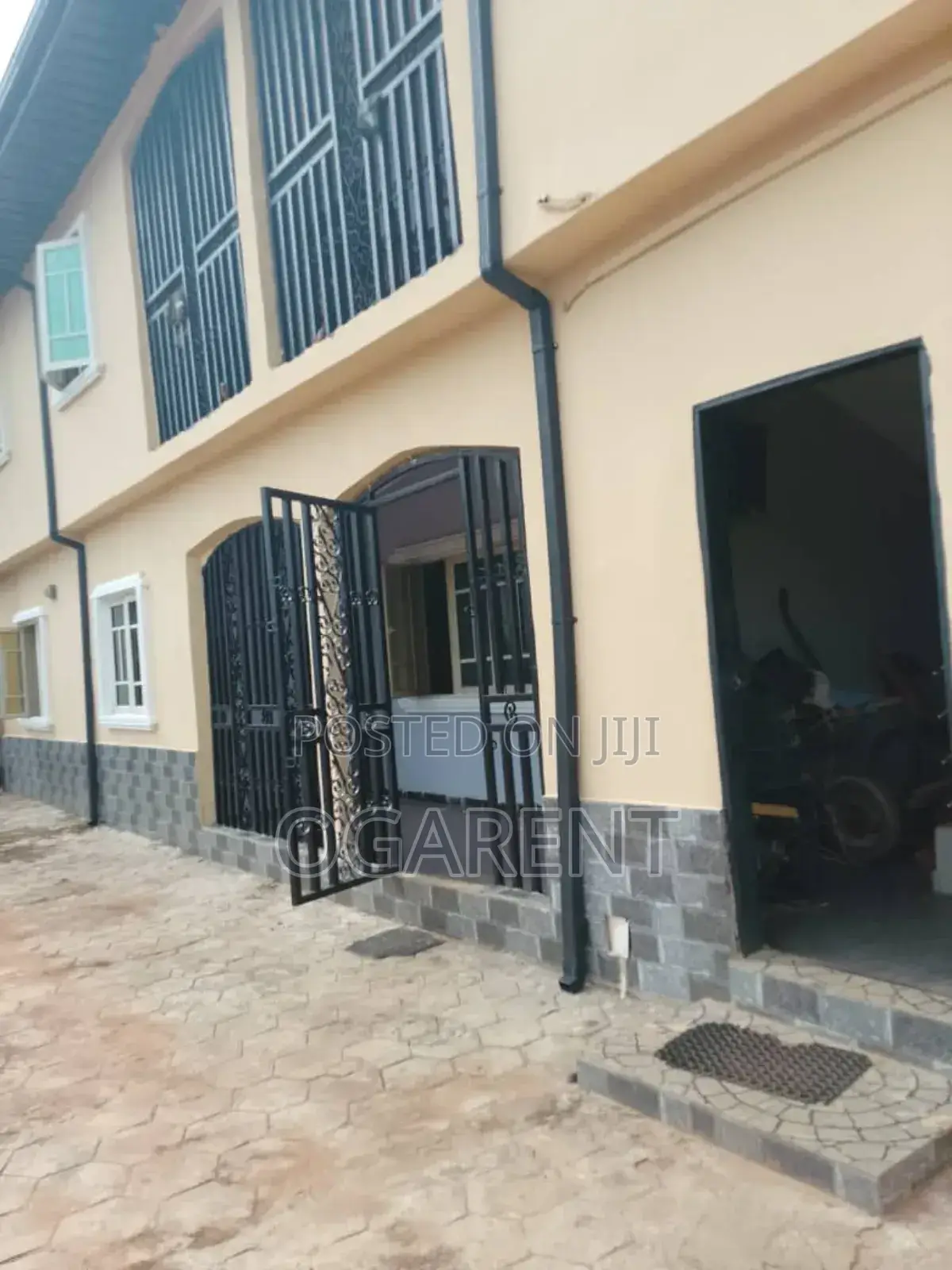 3bdrm Apartment in Benin City for rent in Benin City