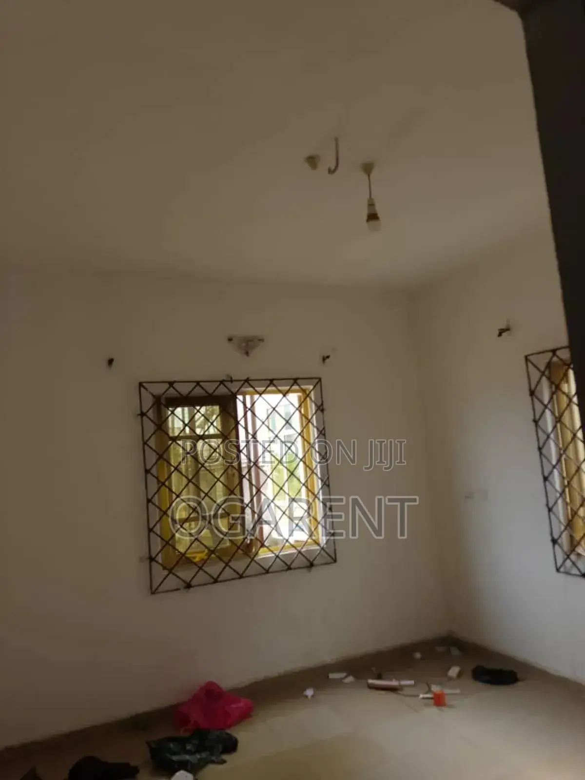 3bdrm Apartment in Benin City for rent in Benin City