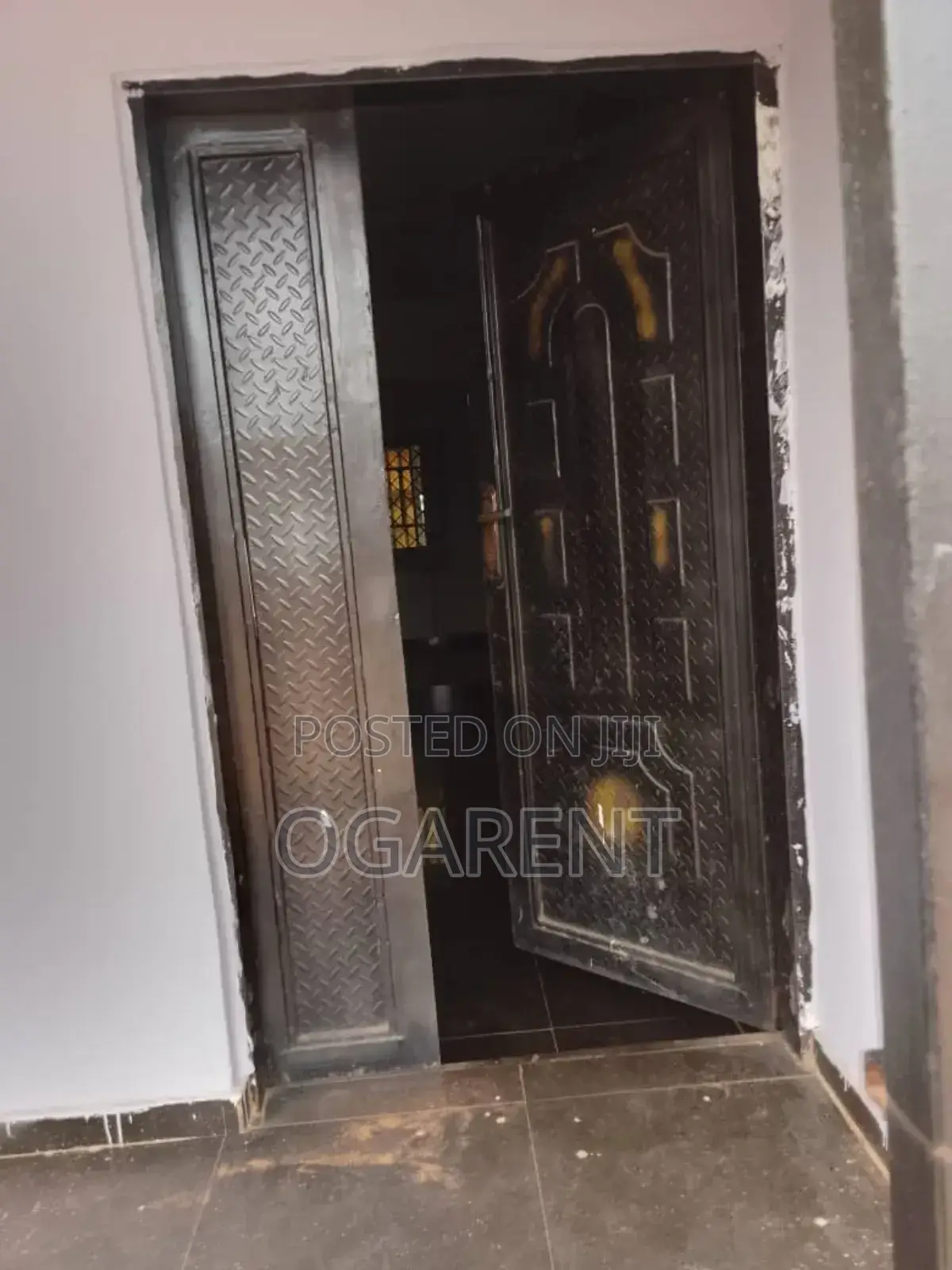 3bdrm Apartment in Benin City for rent in Benin City