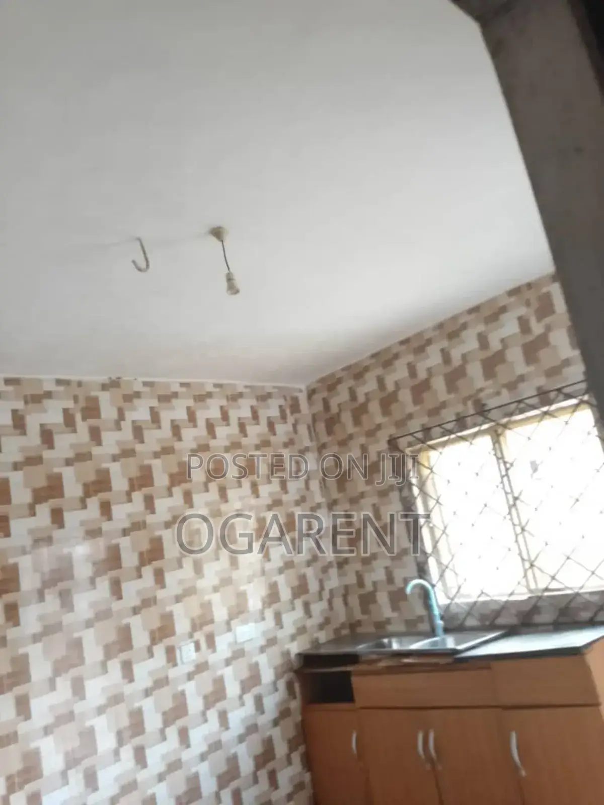 3bdrm Apartment in Benin City for rent in Benin City