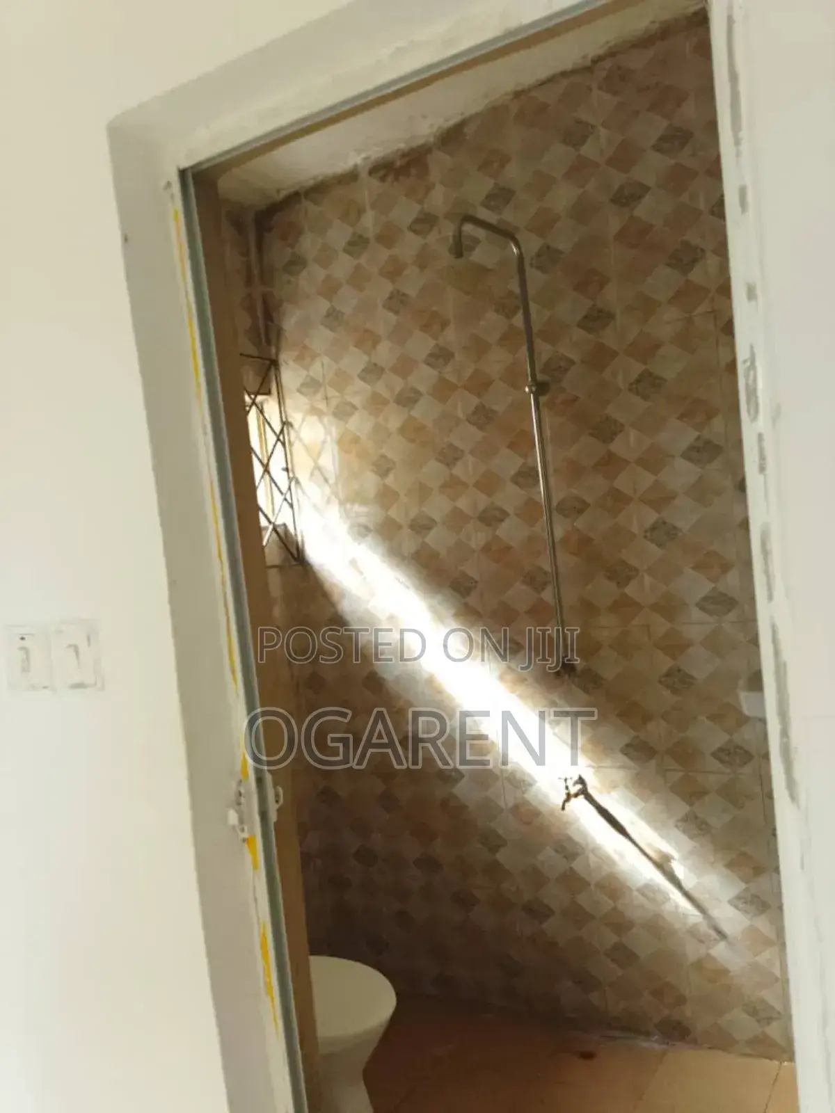 3bdrm Apartment in Benin City for rent in Benin City