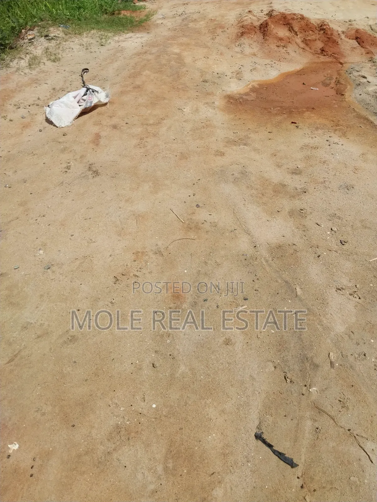 3480sqm Plot 4 Sale Adekunle Fajuyi Ikeja Lagos in Ikeja