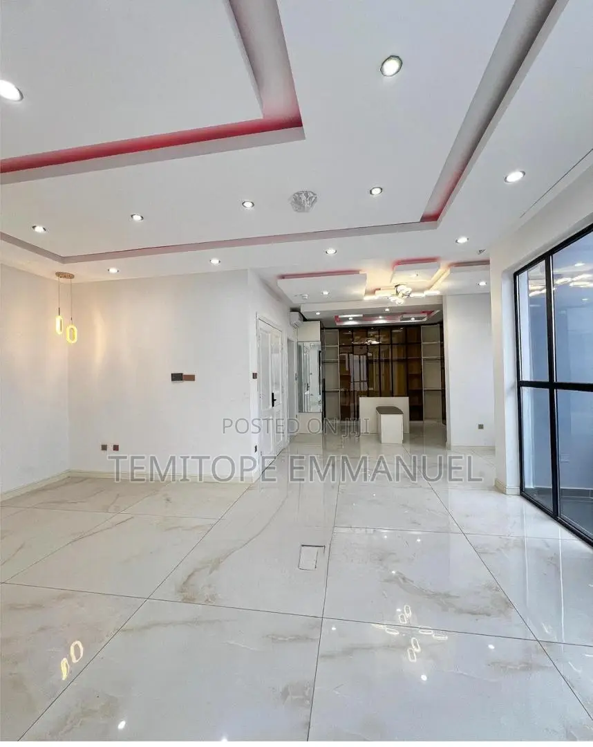 Furnished 5bdrm Duplex in Ikoyi for sale in Old Ikoyi