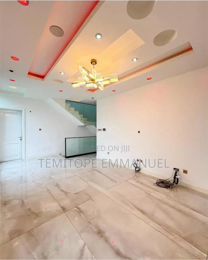 Furnished 5bdrm Duplex in Ikoyi for sale in Old Ikoyi