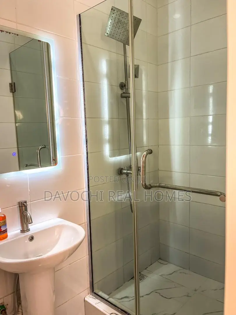 2bdrm Apartment in Ologolo for rent in Ologolo
