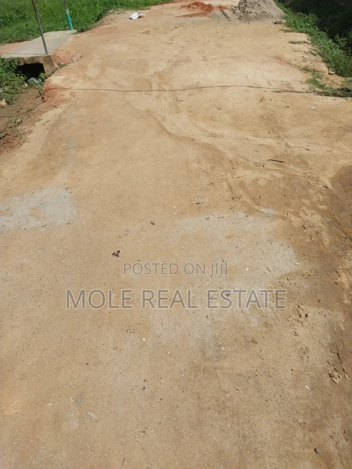 1591sqm Leki Epe Expressway Developer/Investors Delight in Lekki