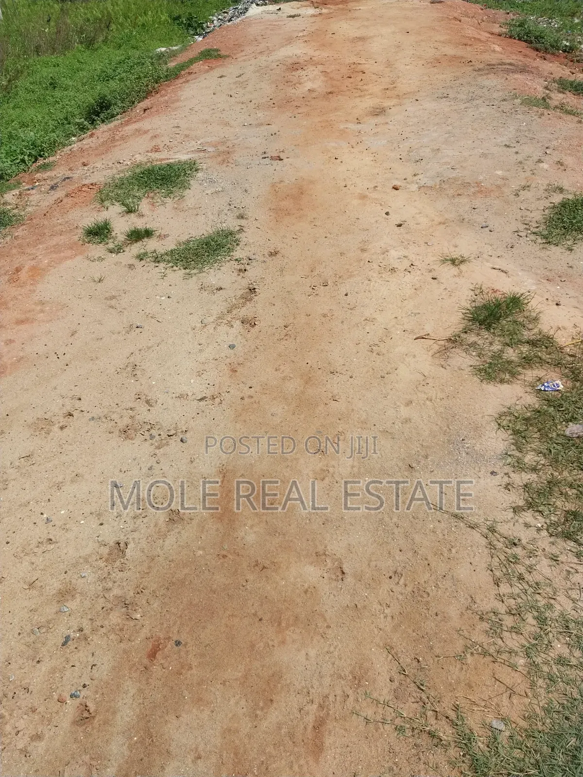 4 Plots Faciny Leki Epe Way Olokonla Ajah in Olokonla