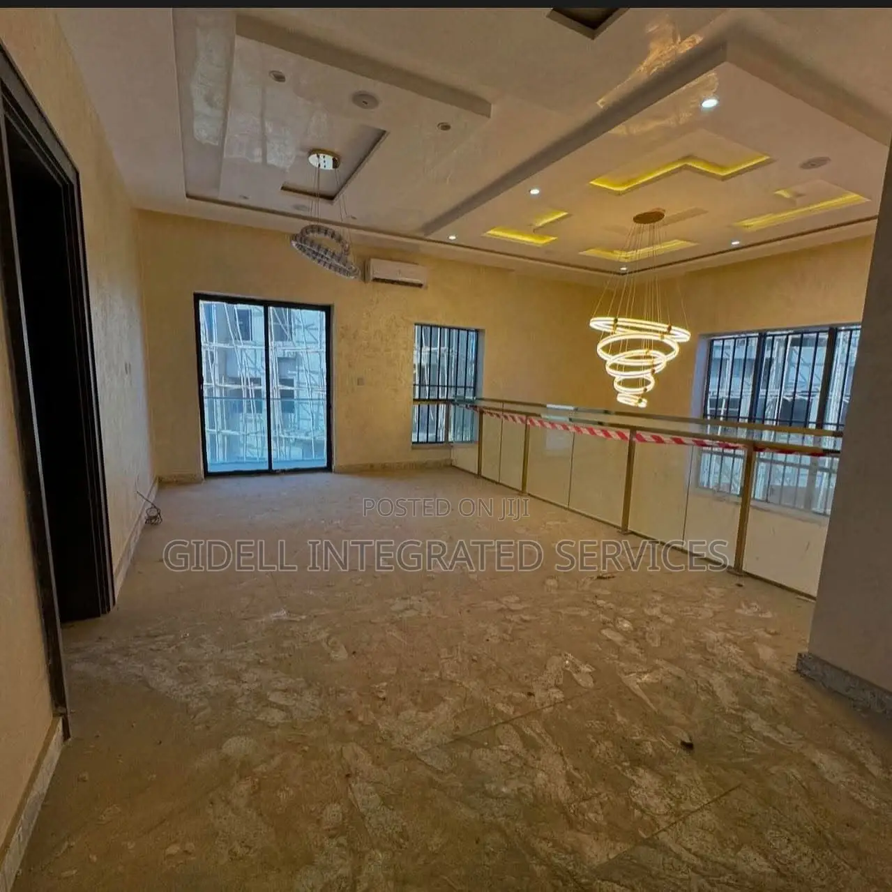 6bdrm Mansion in Guzape District for sale in Guzape District