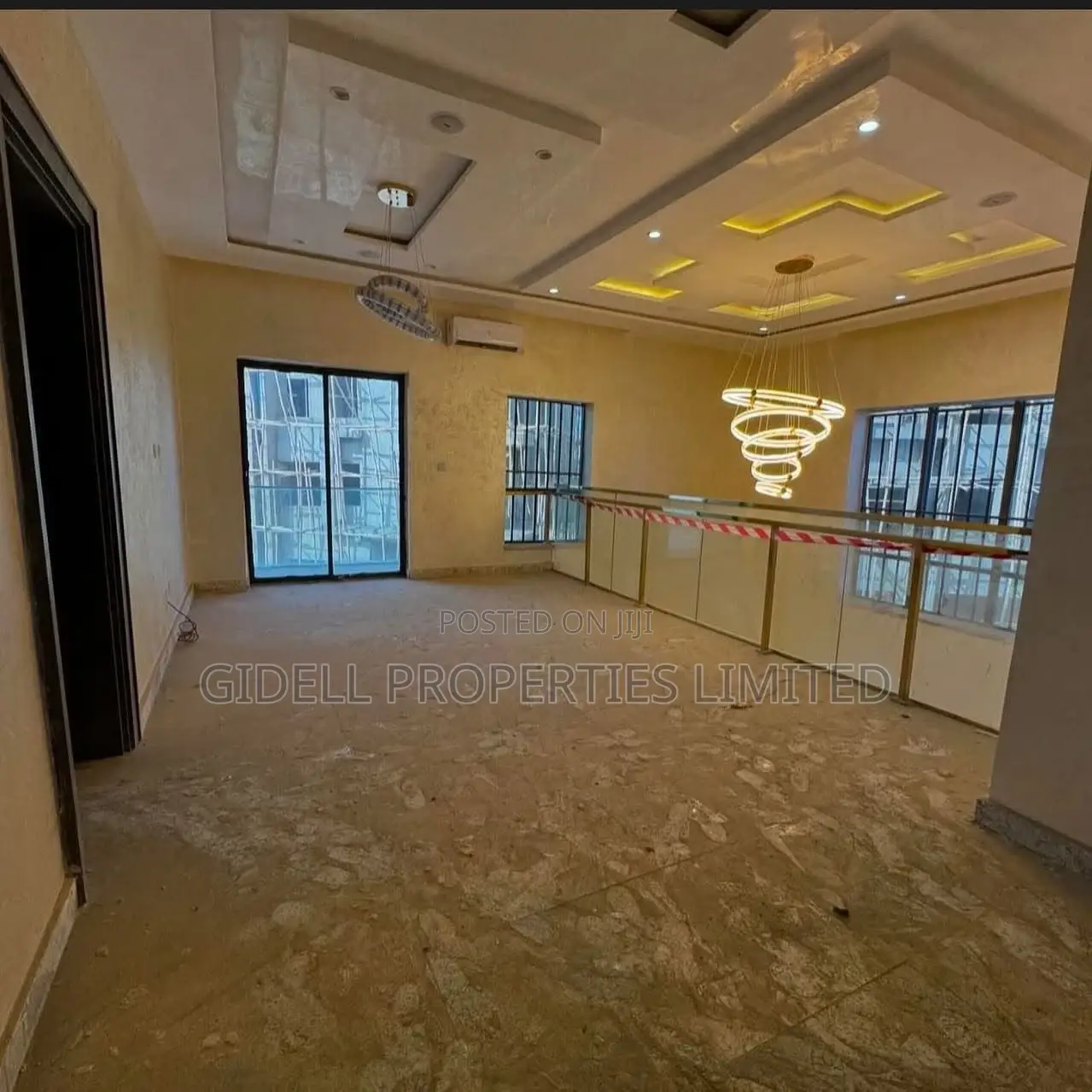 6bdrm Mansion in Guzape District for sale in Guzape District