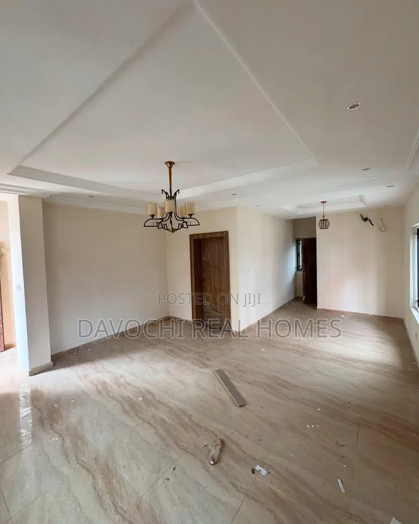 4bdrm Duplex in Ikate for rent in Ikate
