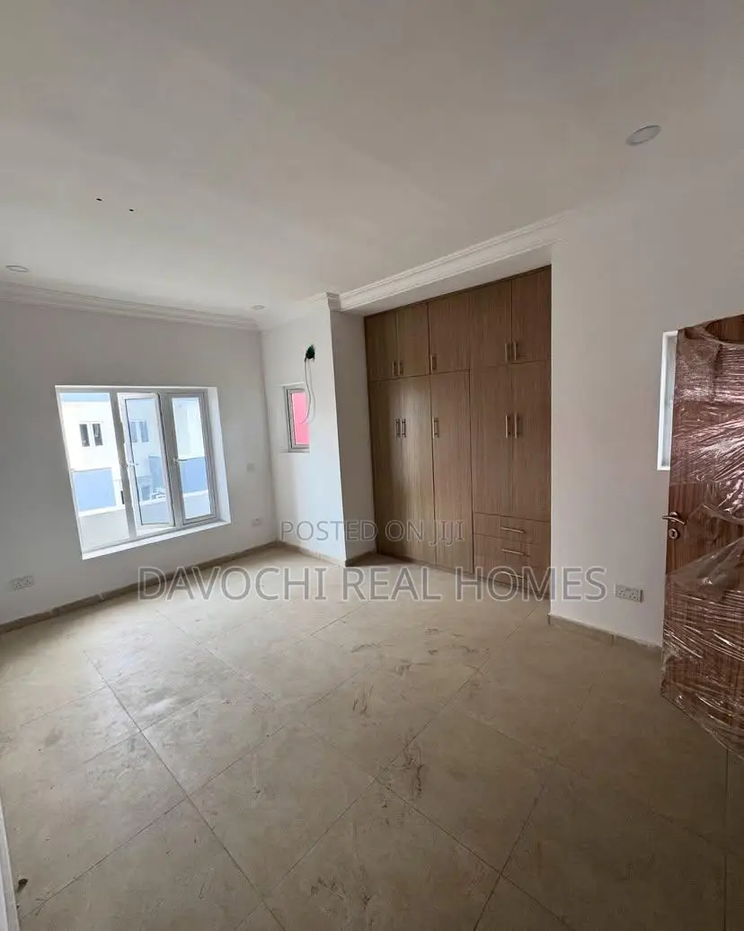 4bdrm Duplex in Ikate for rent in Ikate