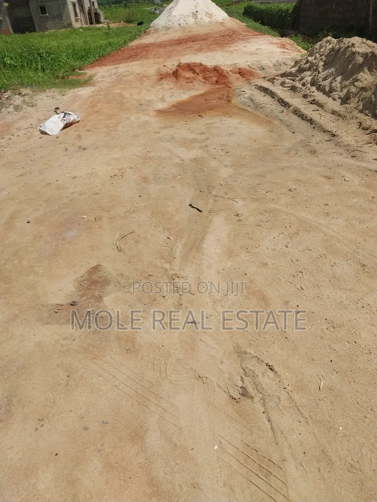 Hot Sales/Joint Venture Atlantic Nominee Estat Leki Ajah Way in Lekki
