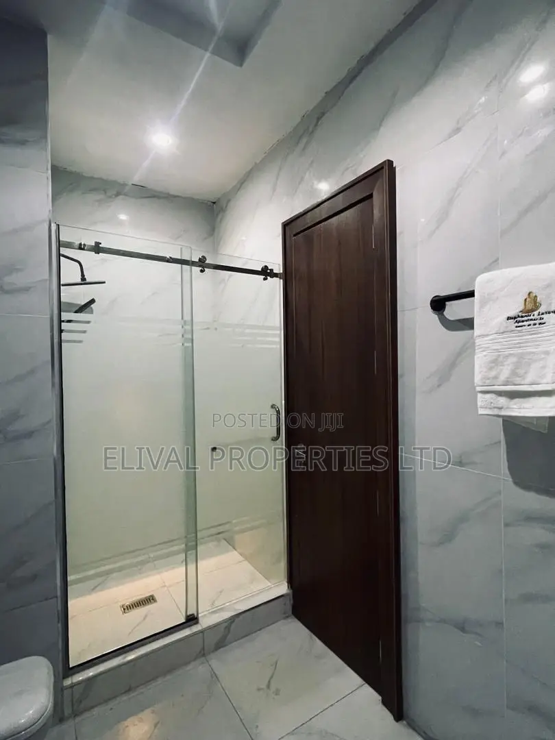 Large and Luxurious Room 24hours Uninterrupted Electricity in Lokogoma