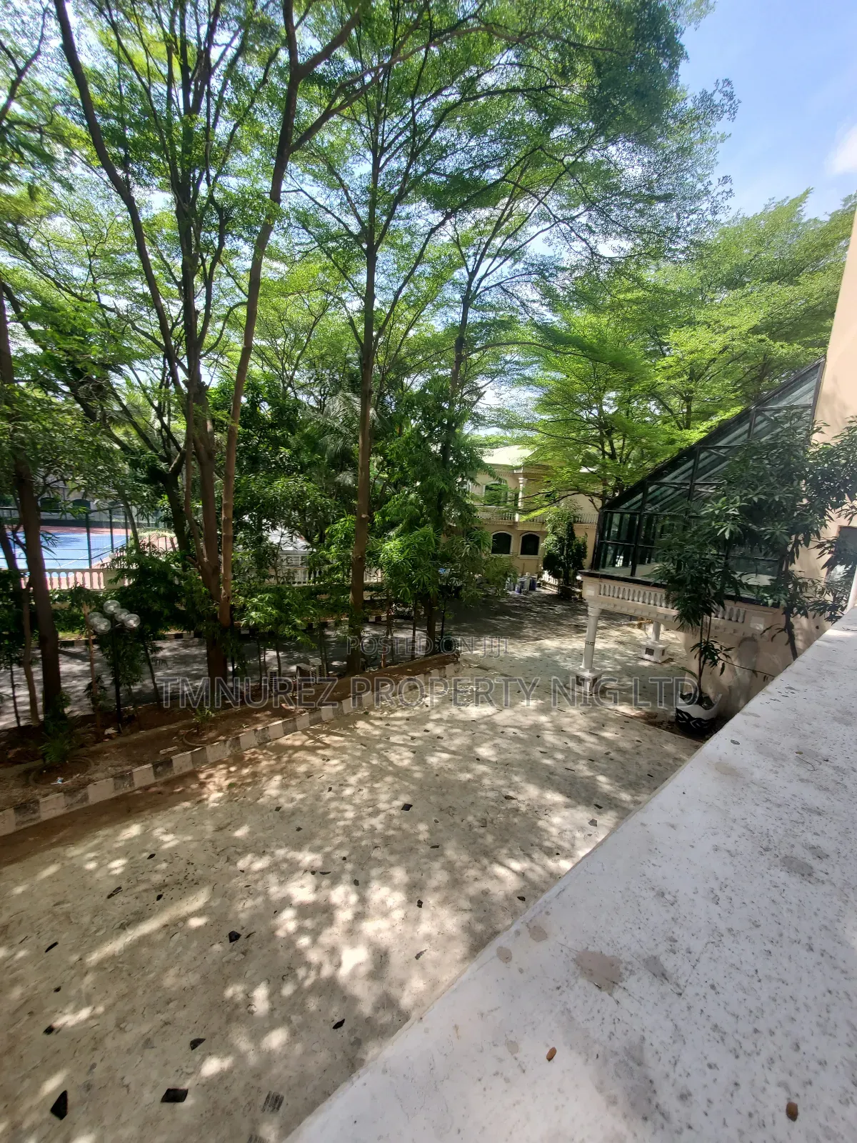 3bdrm Apartment in Chevron Toalgate for rent in Chevron