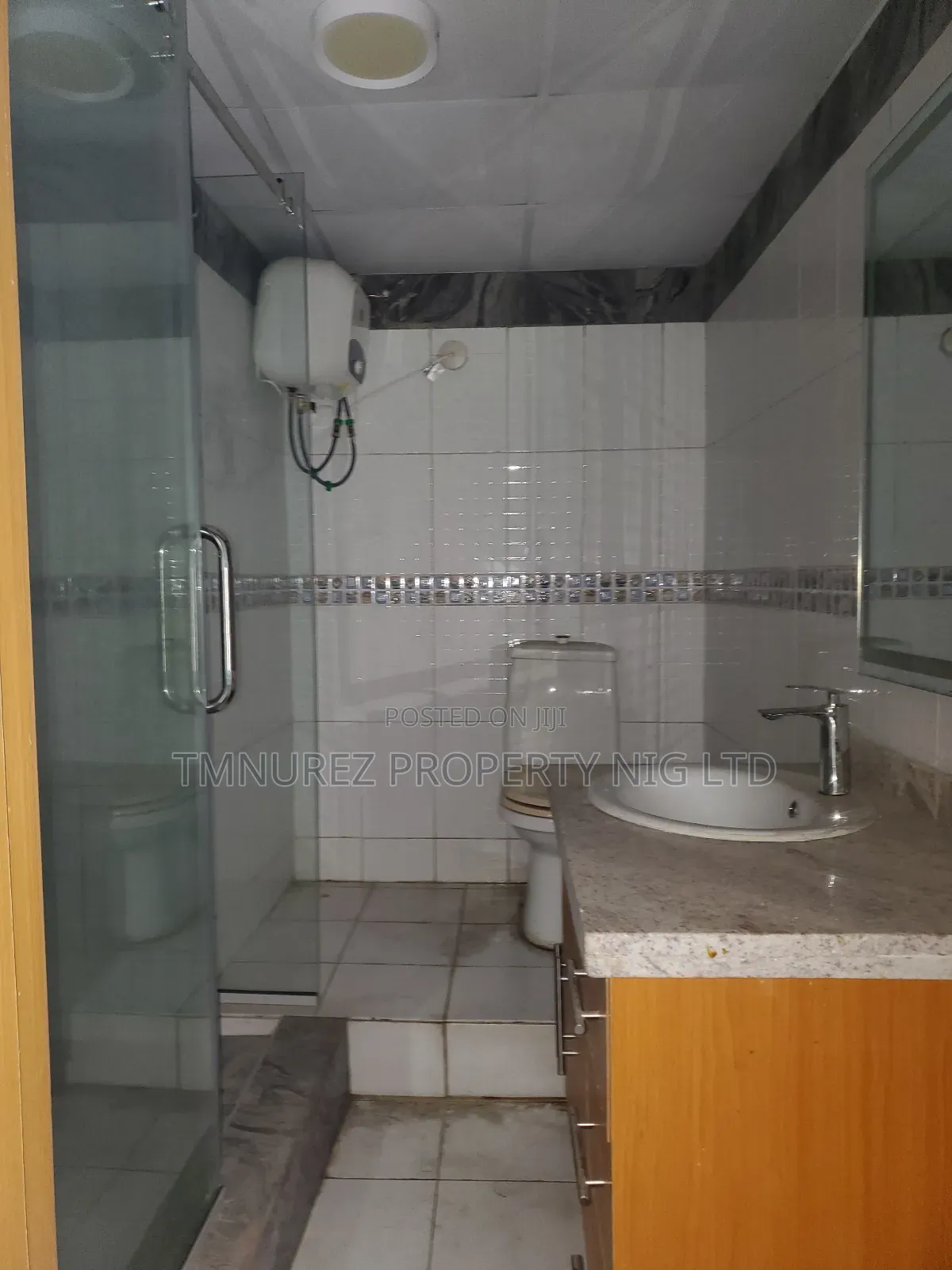 3bdrm Apartment in Chevron Toalgate for rent in Chevron