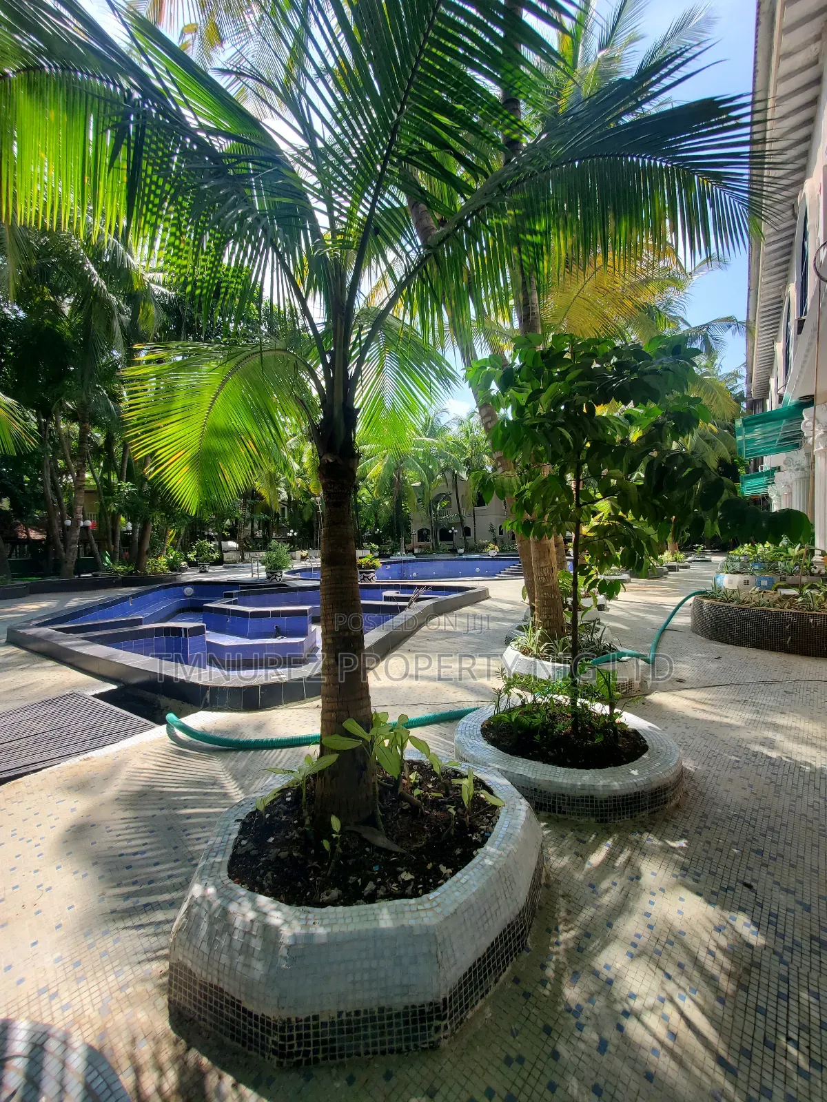 3bdrm Apartment in Chevron Toalgate for rent in Chevron