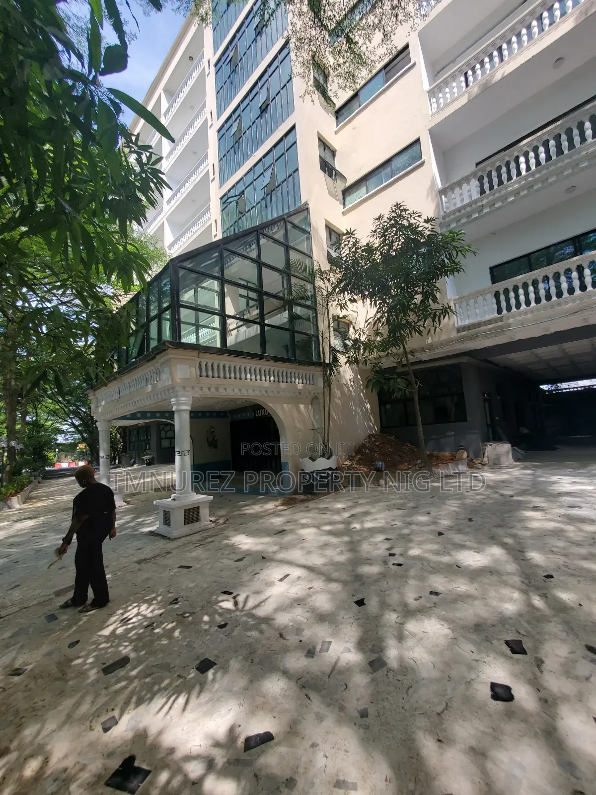 3bdrm Apartment in Chevron Toalgate for rent in Chevron
