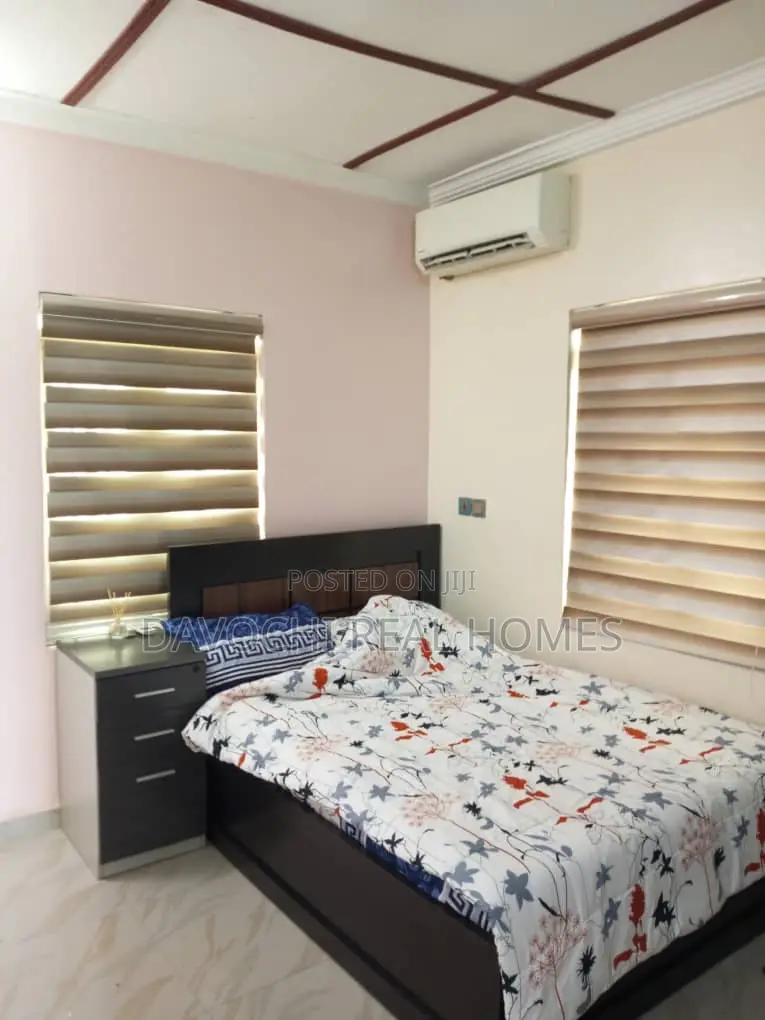 4bdrm Duplex in Badore, Ajah for rent in Ado / Ajah