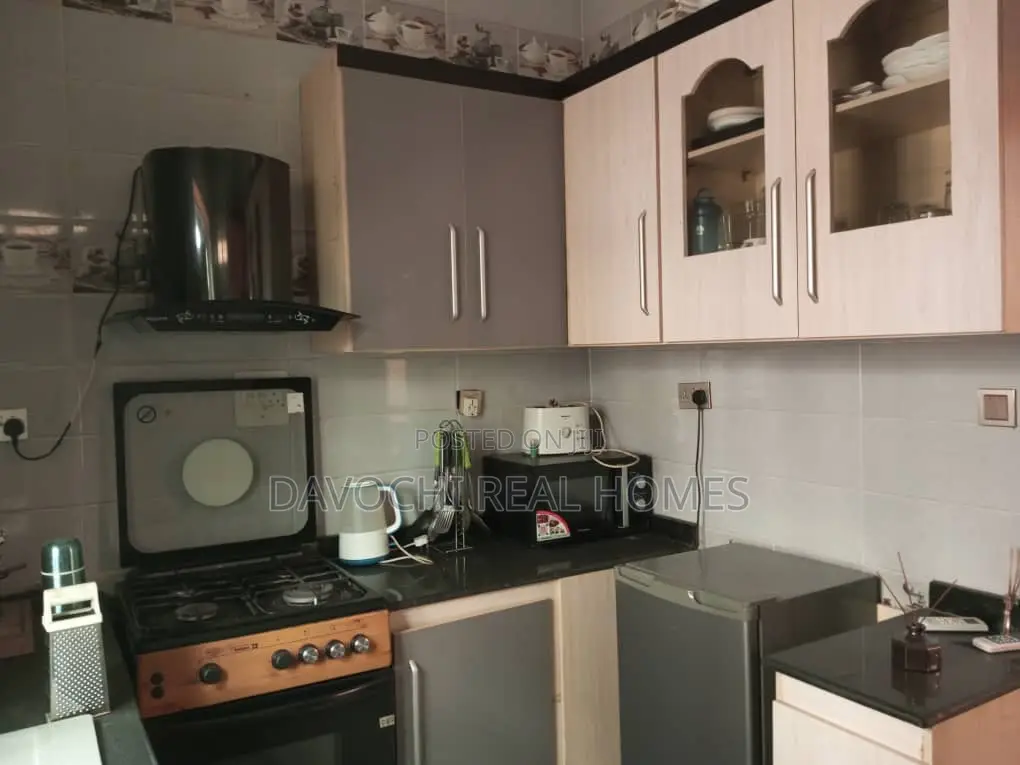 4bdrm Duplex in Badore, Ajah for rent in Ado / Ajah