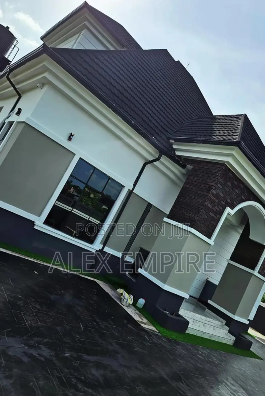 Furnished 4bdrm Bungalow in Awka for sale in Awka