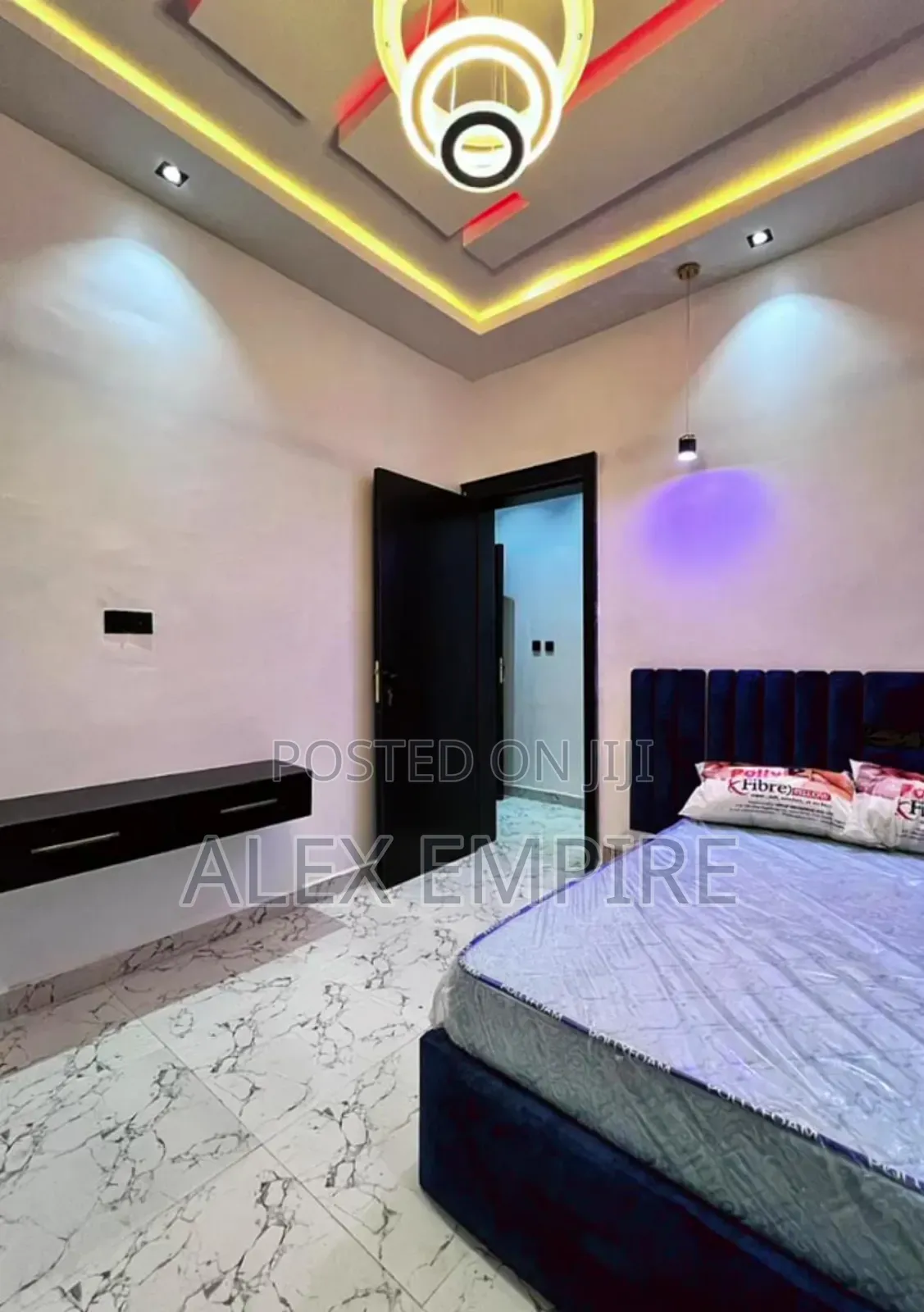 Furnished 4bdrm Bungalow in Awka for sale in Awka