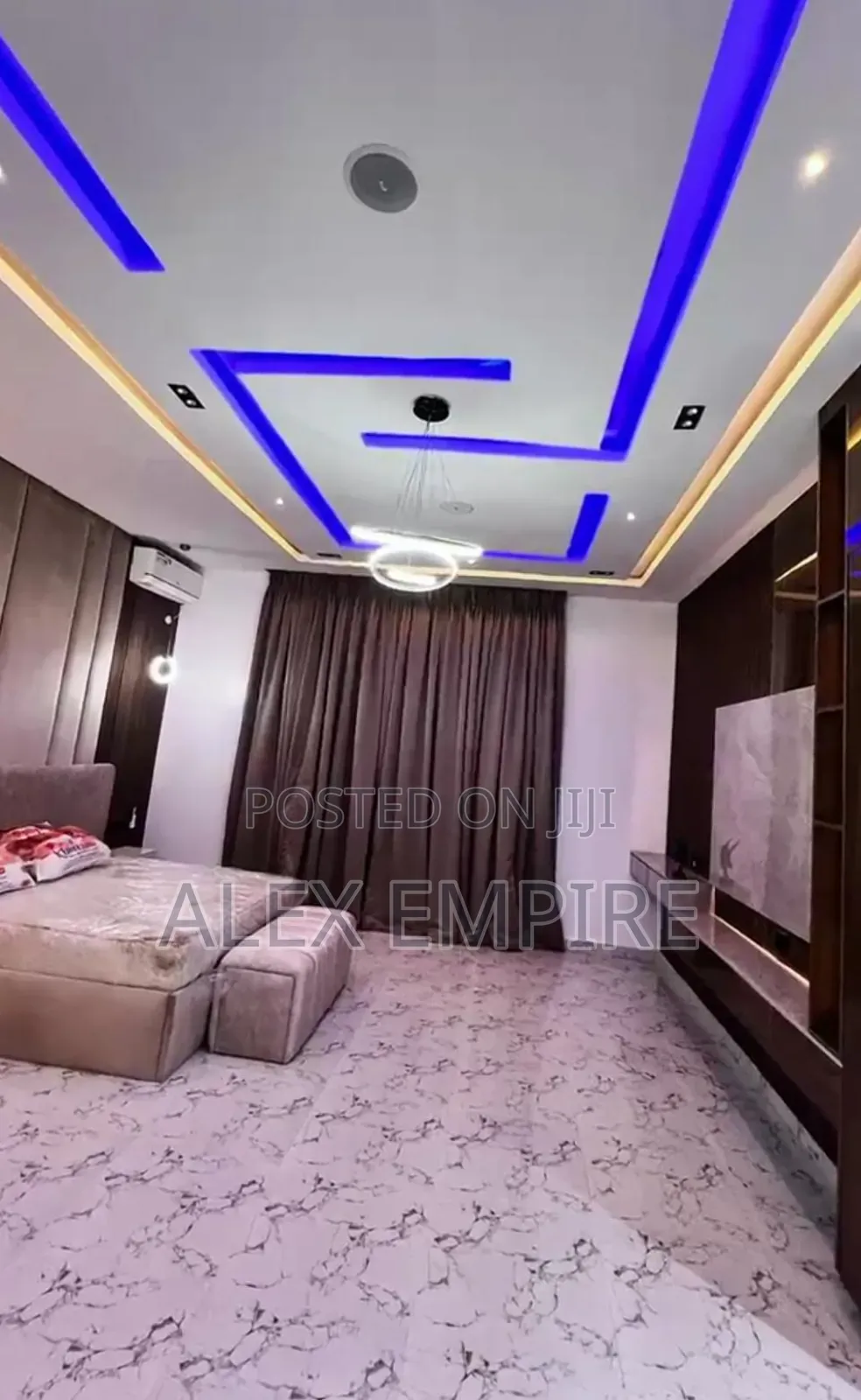 Furnished 4bdrm Bungalow in Awka for sale in Awka