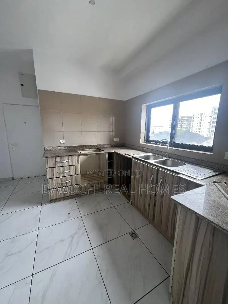 3bdrm Apartment in Lekki Phase1 for rent in Lekki Phase 1