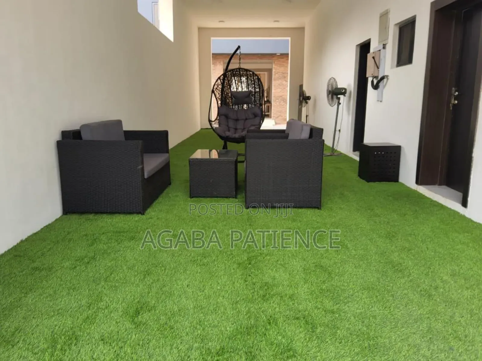 Brand-New 3bed Apartment Gra Ikeja With Swimming Pool in Ikeja GRA