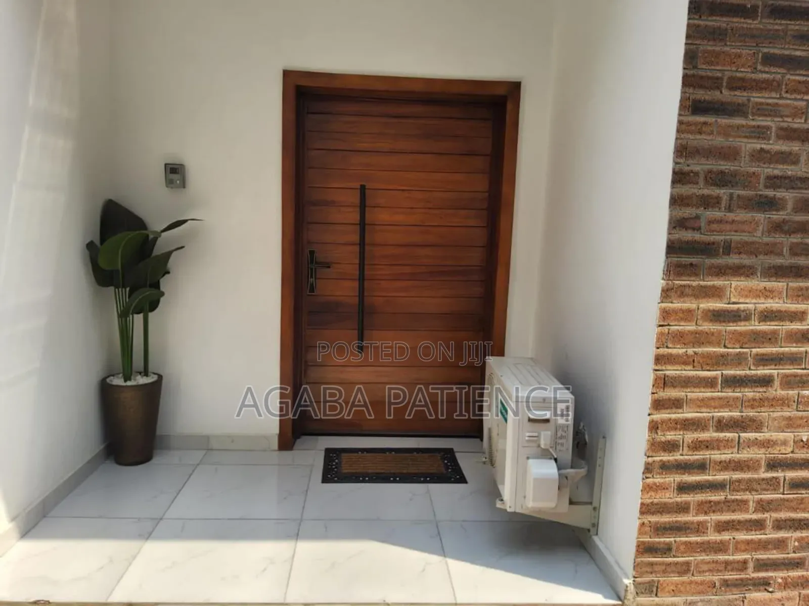 Brand-New 3bed Apartment Gra Ikeja With Swimming Pool in Ikeja GRA